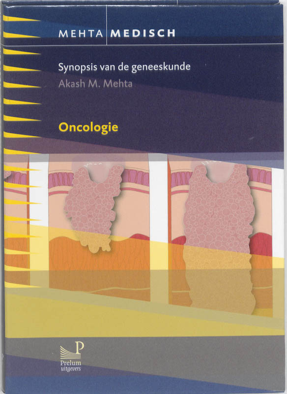 Oncologie / Mehta Medisch