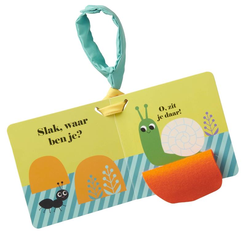 Beestje, waar ben je? buggyboekje achterkant