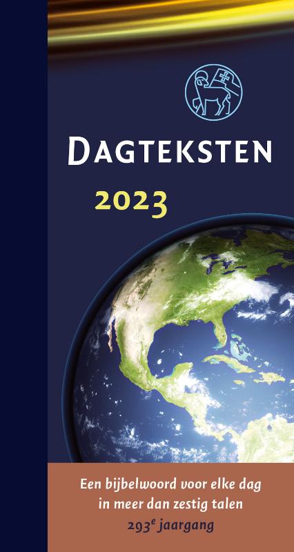 Dagteksten 2023