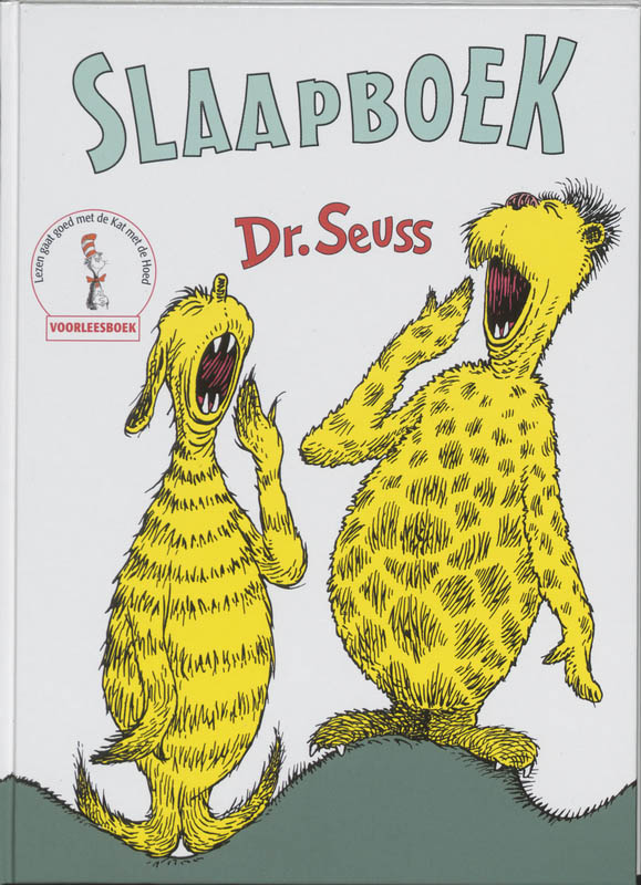 Slaapboek