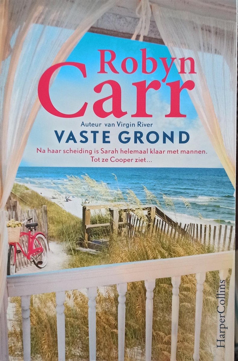 Vaste Grond