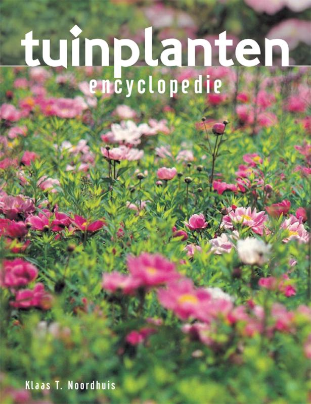Tuinplanten encyclopedie / Encyclopedie