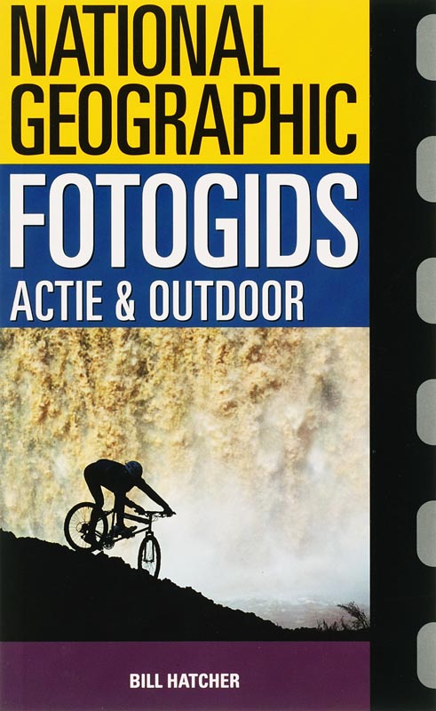 Fotogids Actie & Outdoor / National Geographic