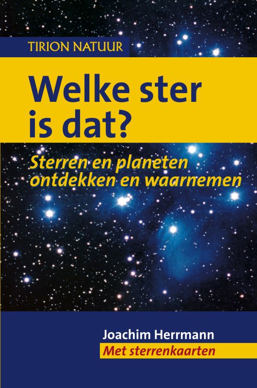 Welke Ster Is Dat