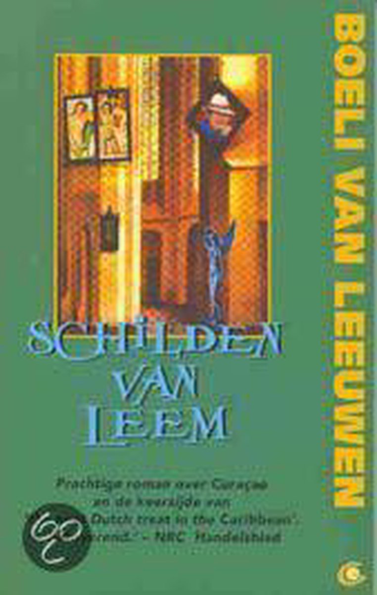 Schilden van leem / Globe pockets / 34