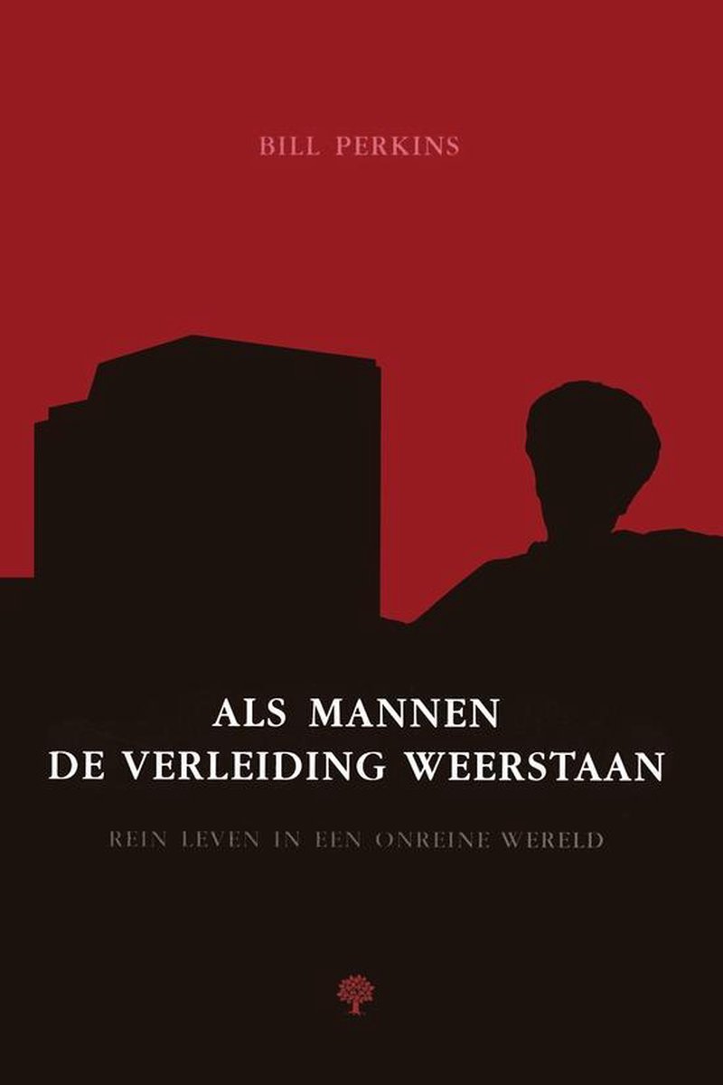 Als mannen de verleiding weerstaan