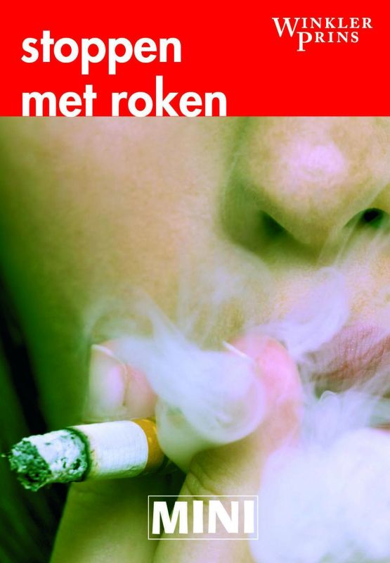 Mini WP / Stoppen met roken / Mini Winkler Prins