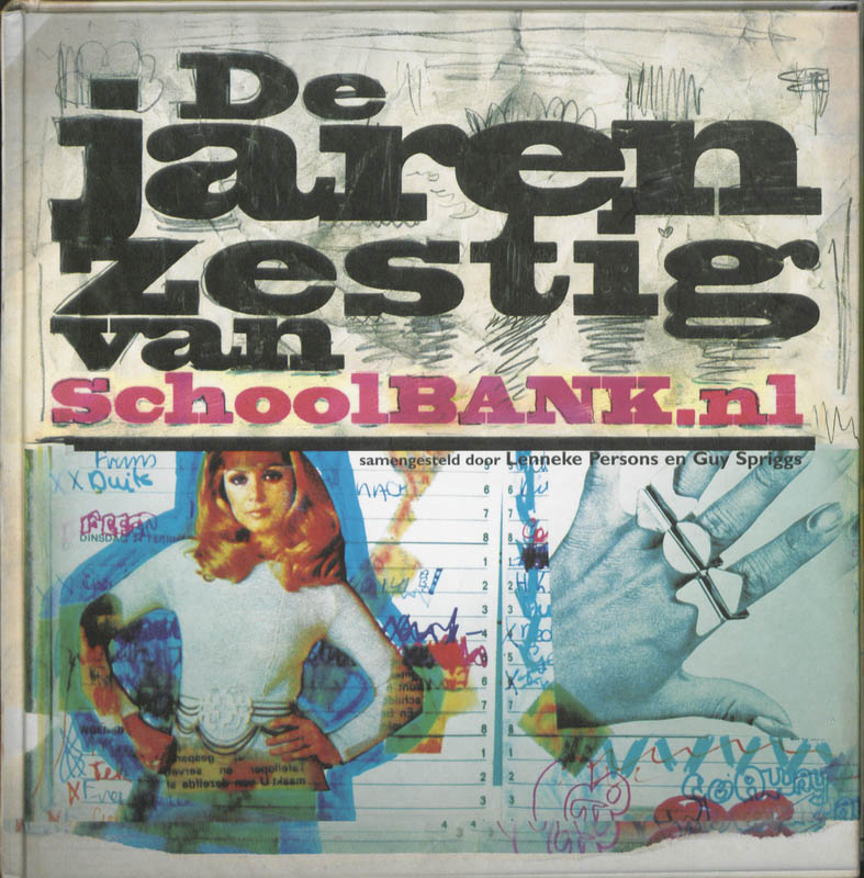 De Jaren Zestig Van Schoolbank.Nl