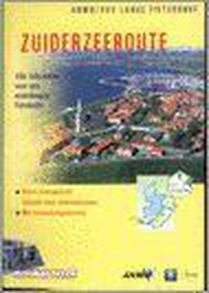 Zuiderzee Lange Fietsronde