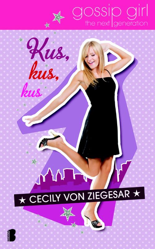 Kus, Kus, Kus / Gossip girl