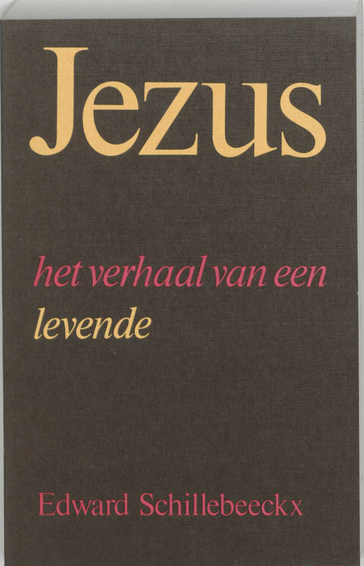 Jezus Verhaal Van Een Levende 9Dr