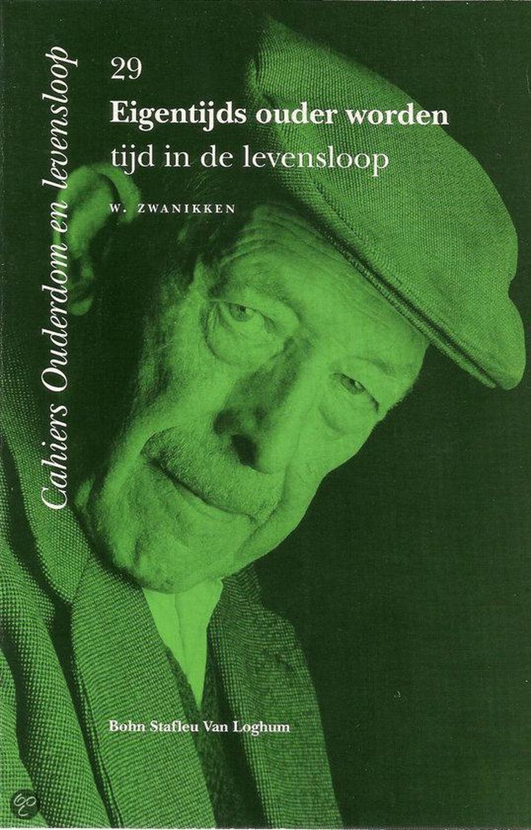 Eigentijds ouder worden