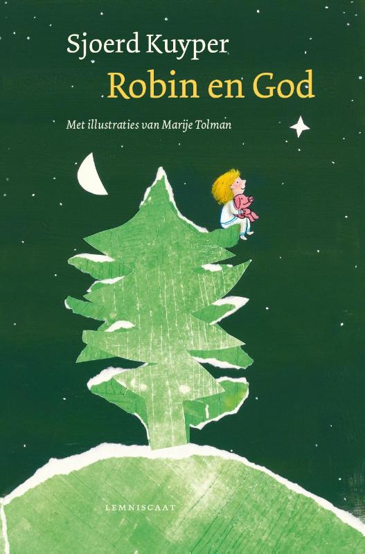 Robin en God / Robin