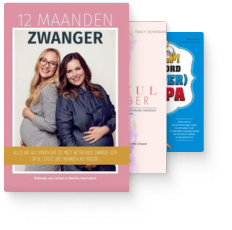 Zwangerschap en geboorte