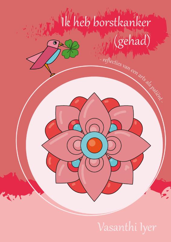 Ik heb borstkanker (gehad)