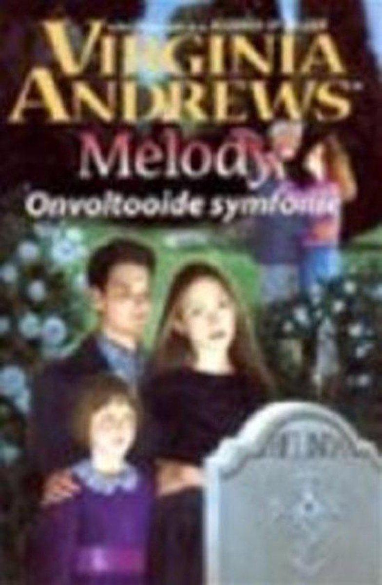 Onvoltooide symfonie / Melody / 3