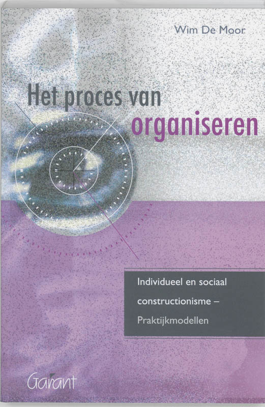 Het proces van organiseren