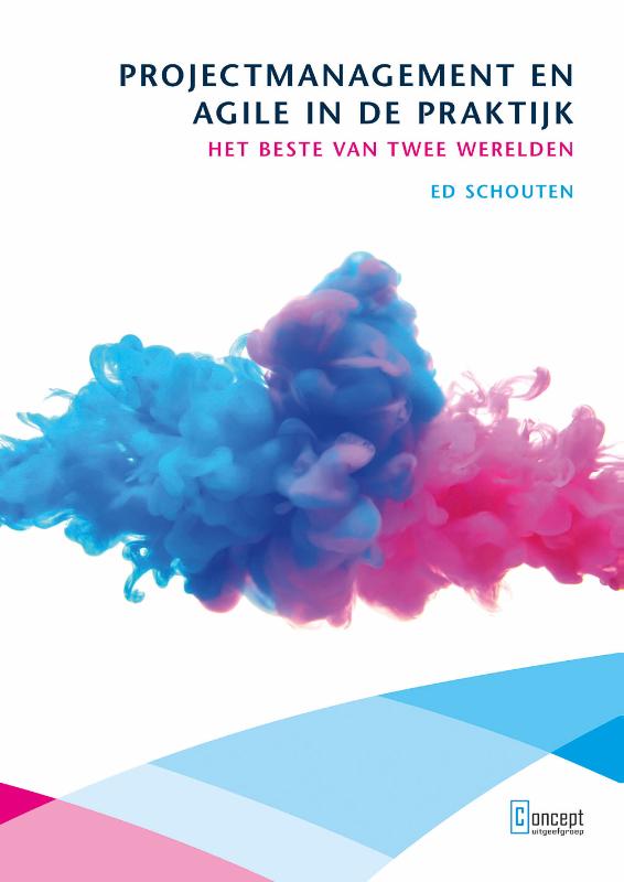 Projectmanagement en Agile in de praktijk