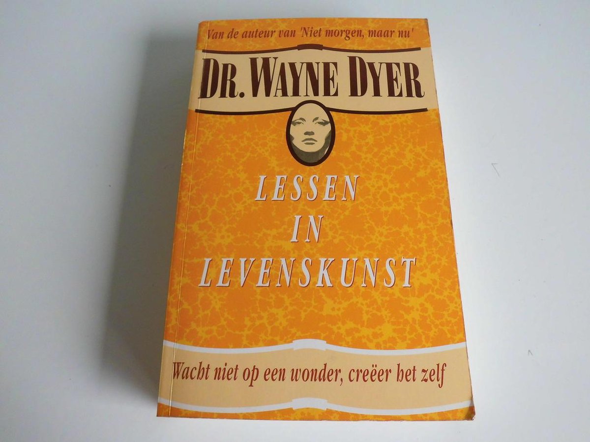 Lessen in levenskunst