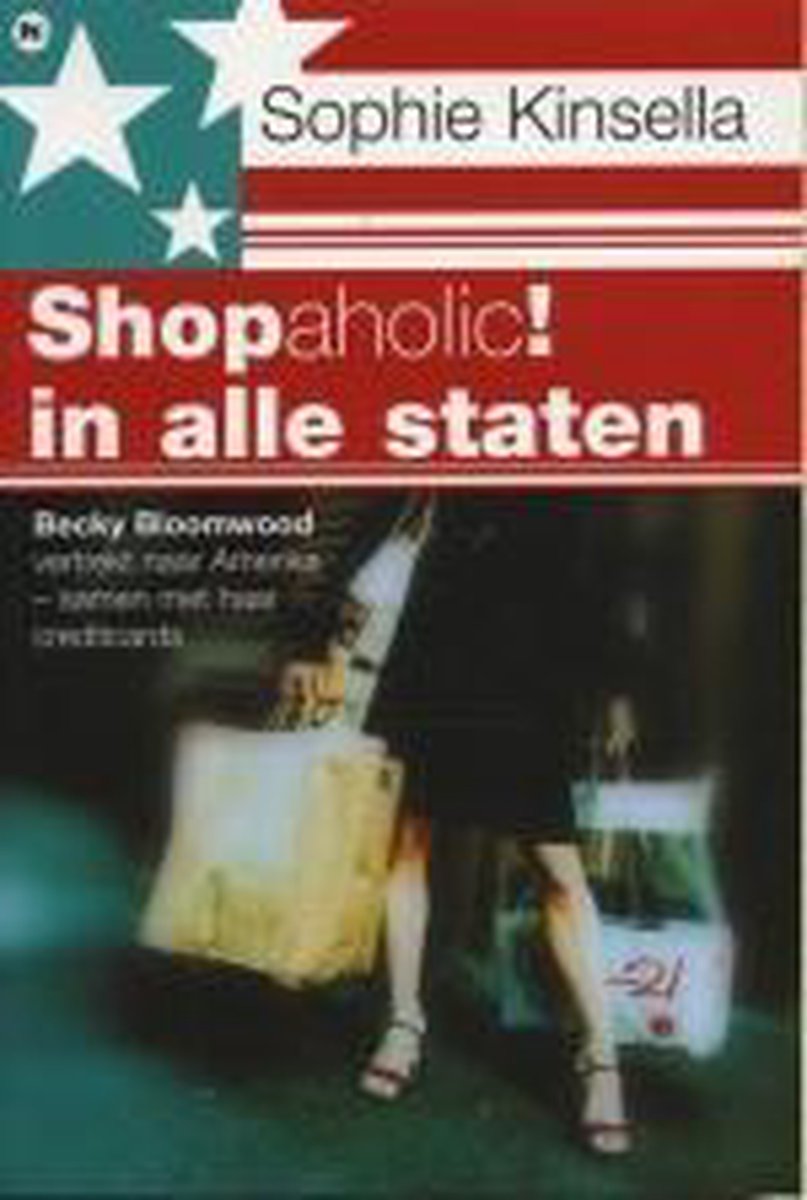 Shopaholic! in alle staten / Shopaholic