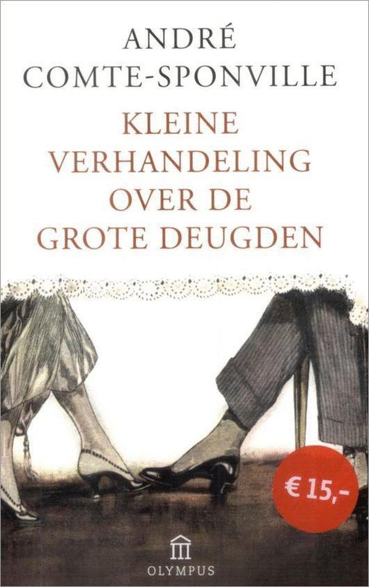Kleine verhandeling over grote deugden / Olympus