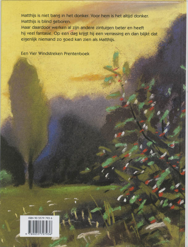 Met Andere Ogen achterkant