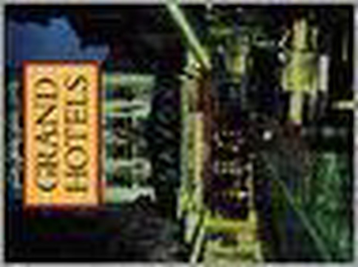 Grand hotels