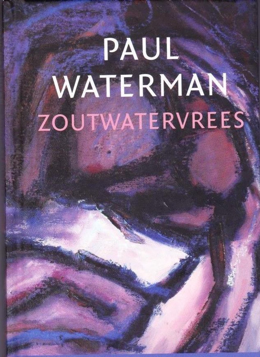 Zoutwatervrees