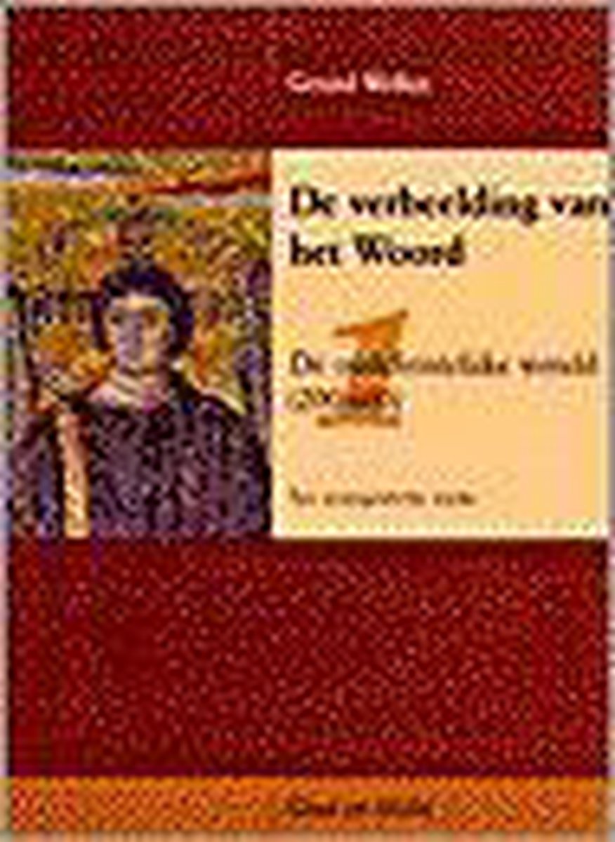 Verbeelding Van Het Woord