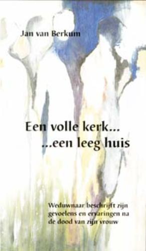 Volle Kerk Leeg Huis