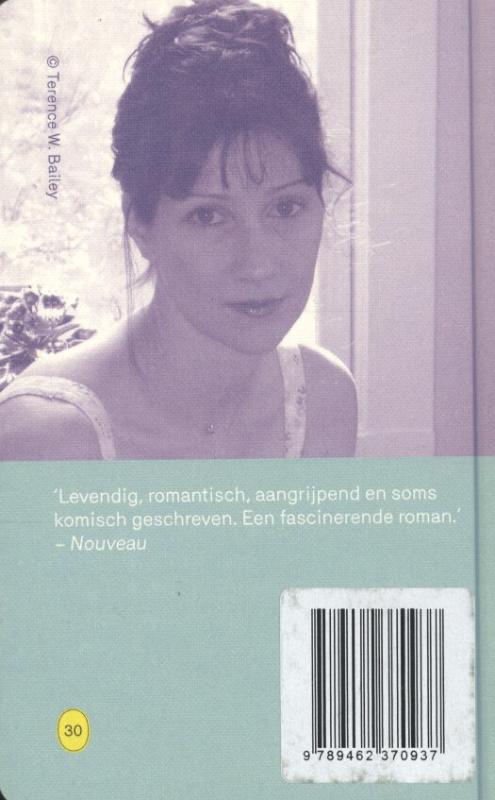 Water voor de olifanten achterkant