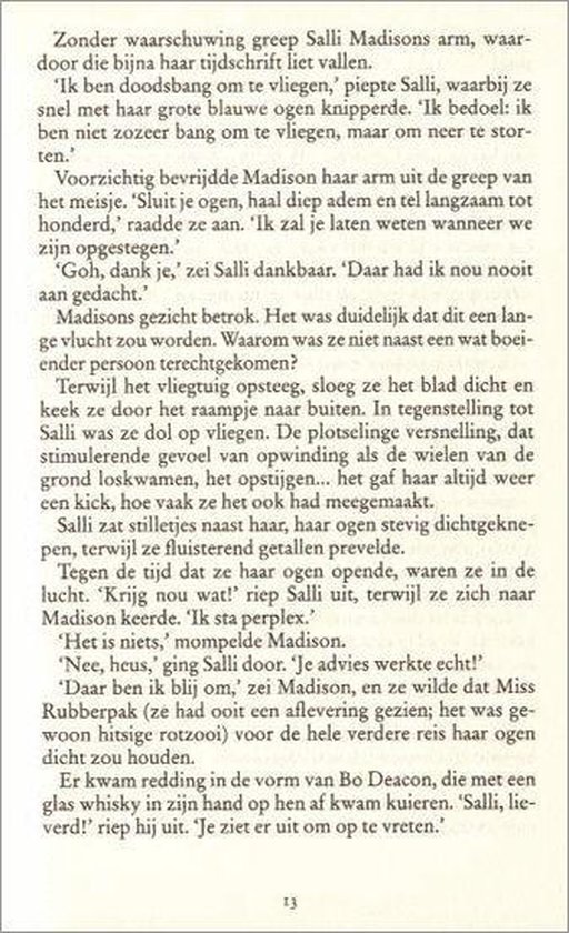 De Hollywood connectie / Zwarte Beertjes