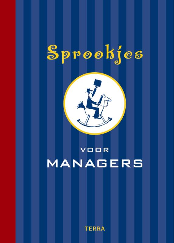 Sprookjes voor managers