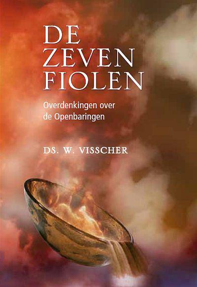 Zeven fiolen, de