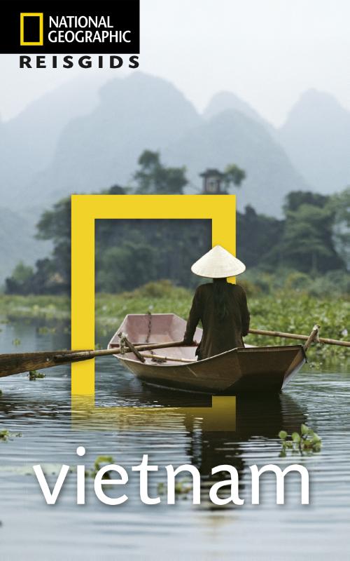 Vietnam / National Geographic Reisgids