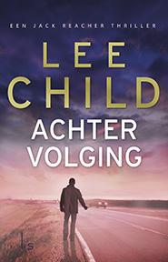 Achtervolging / Jack Reacher / 17
