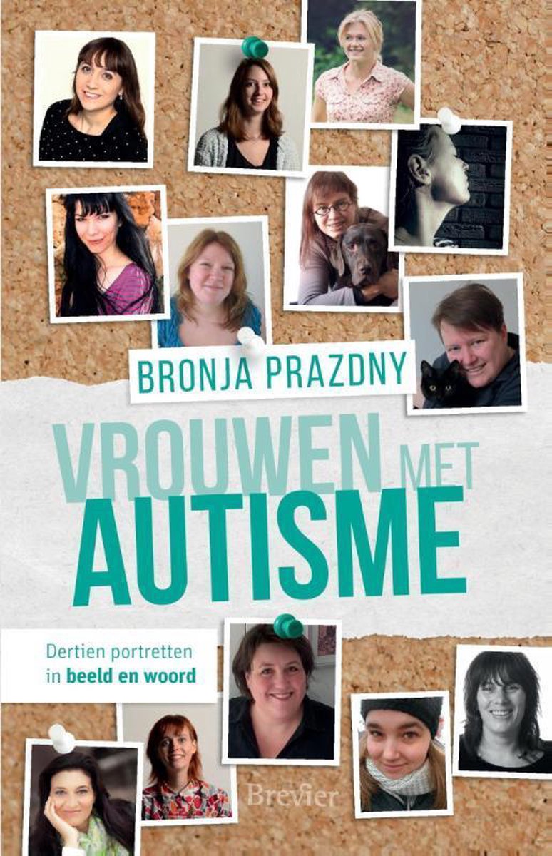 Vrouwen met autisme