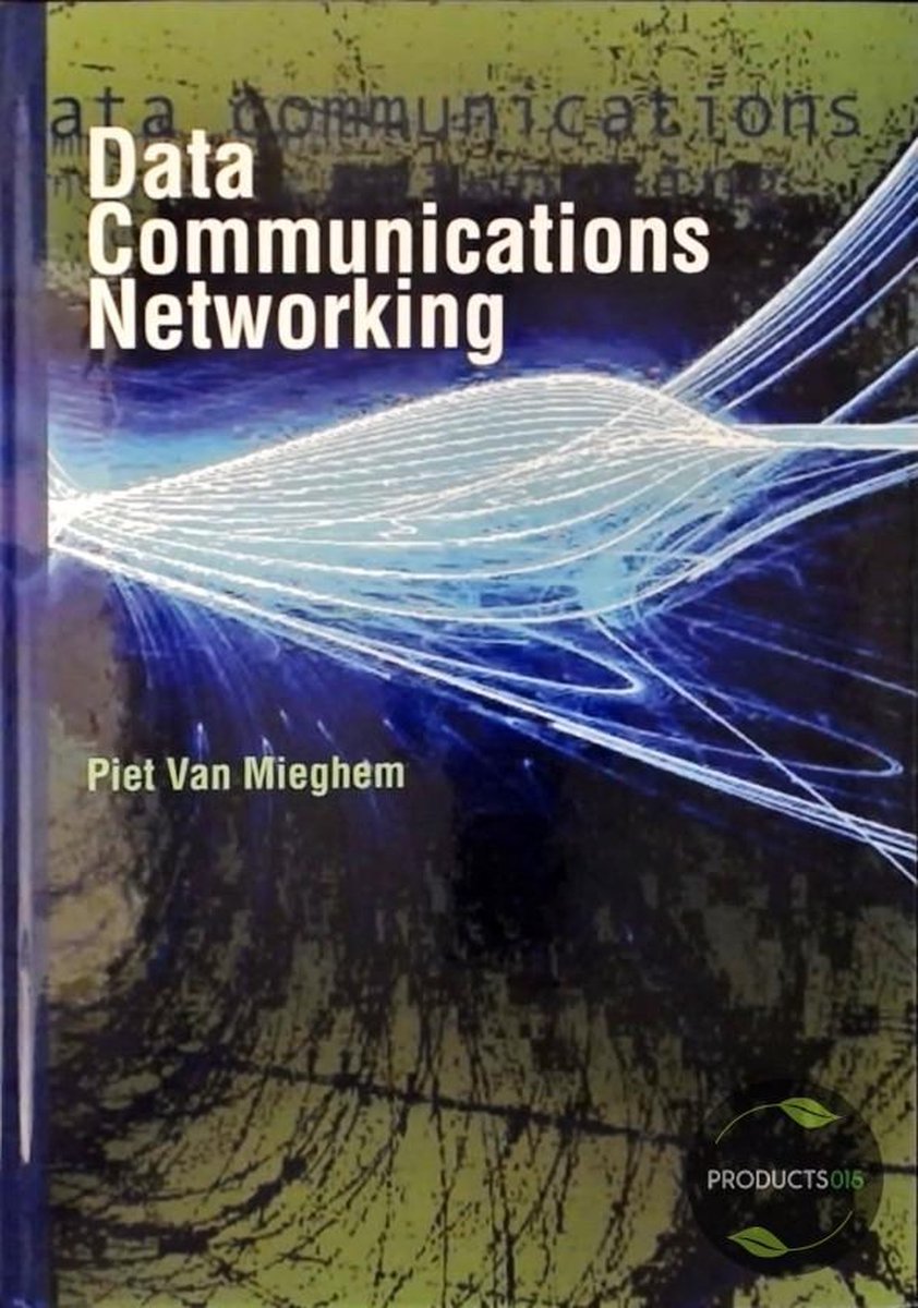 Data Communications Networking