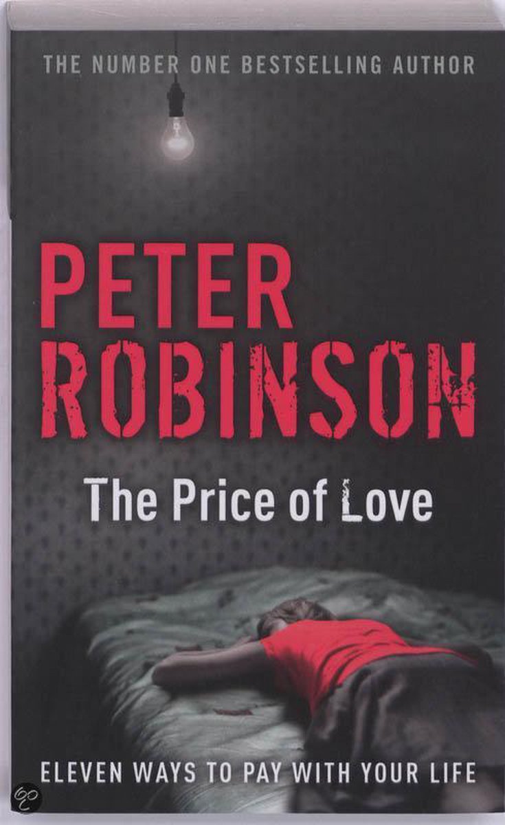 The Price of Love