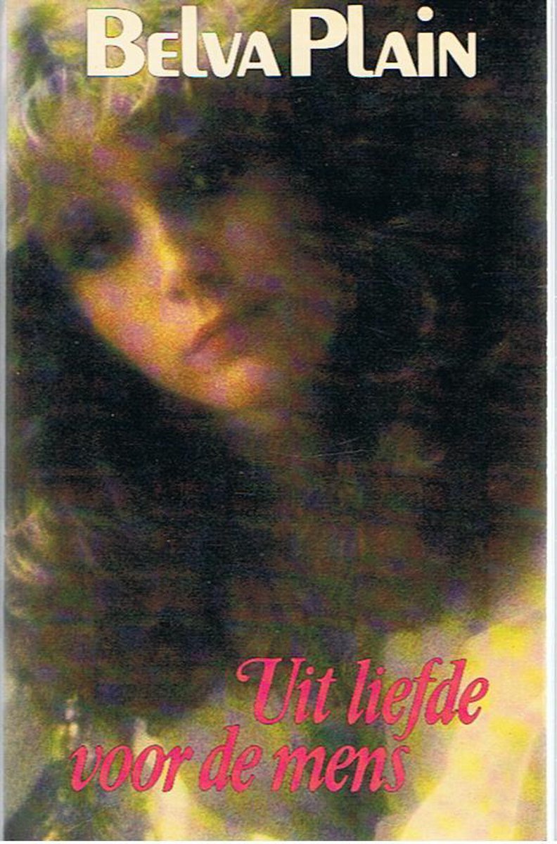 Uit liefde voor de mens