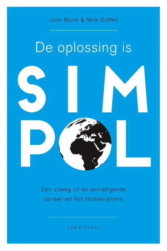 De oplossing is SimPol