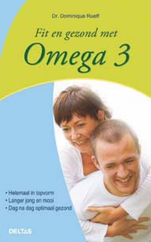 Gezond Leven Omega 3