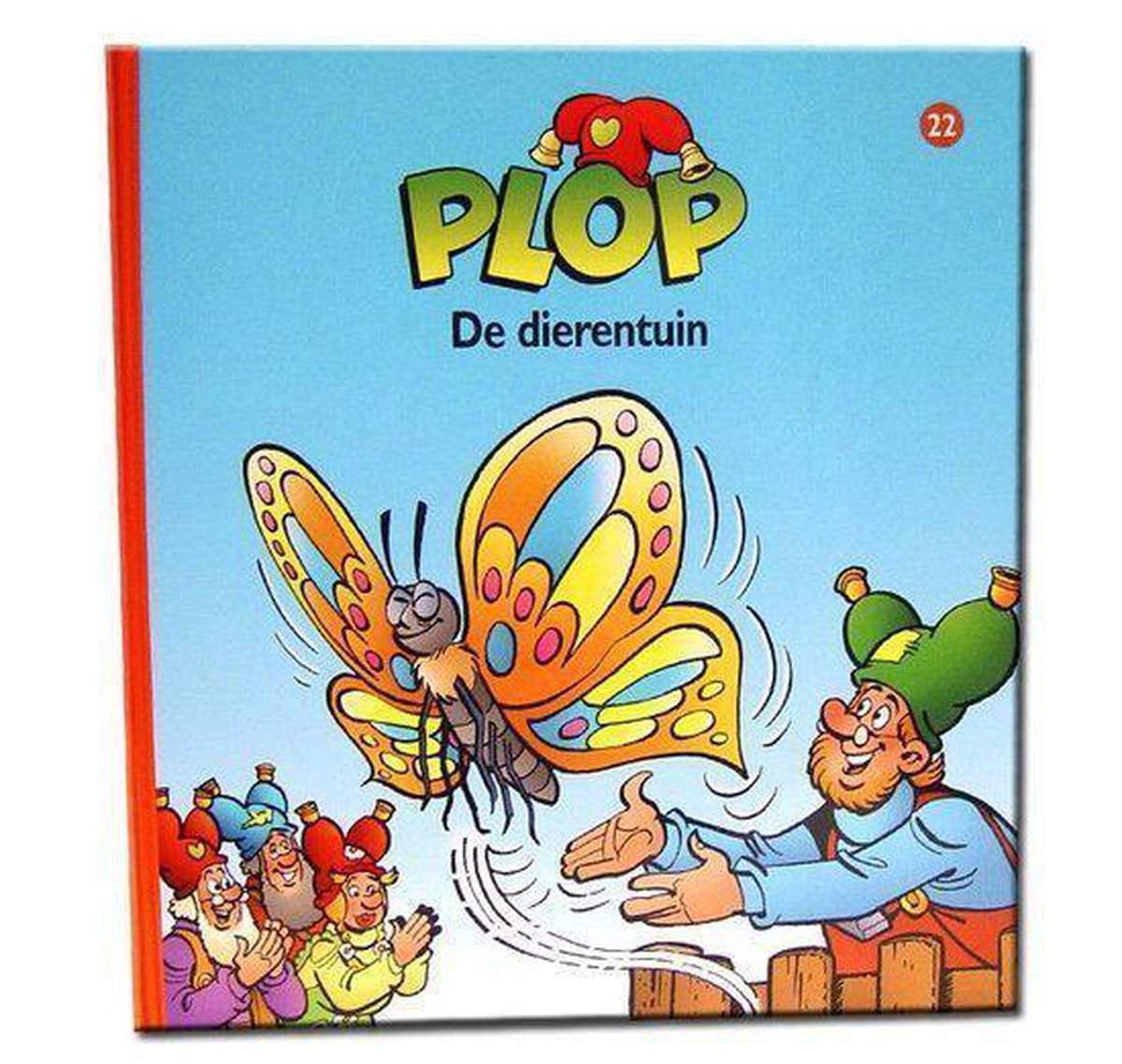 Plop 22 Dierentuin