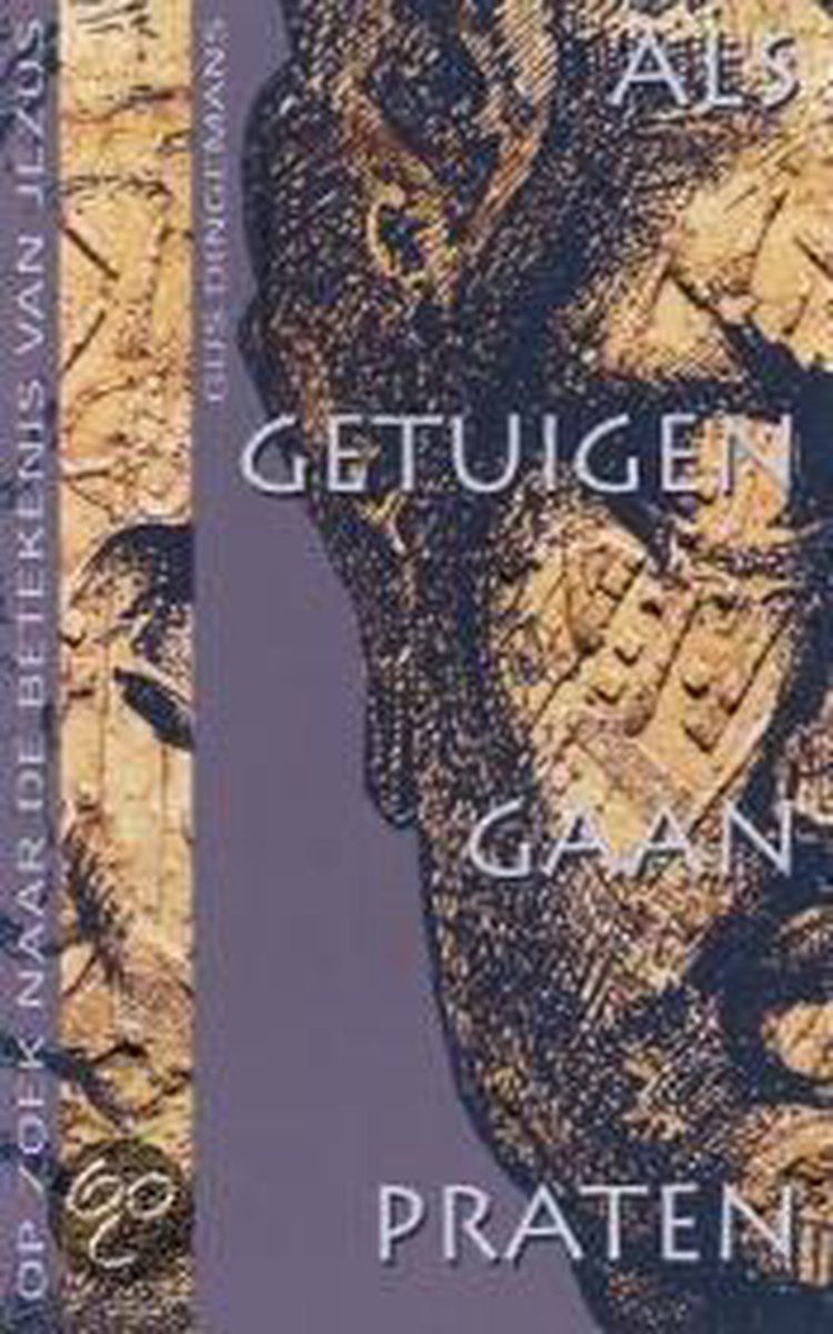 Als Getuigen Gaan Praten