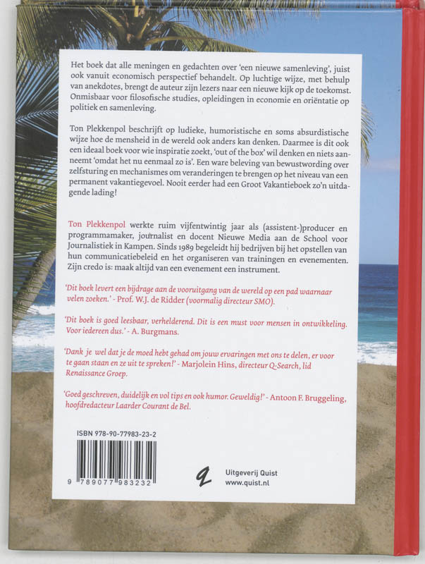 Groot Vakantieboek Voor Leiders achterkant