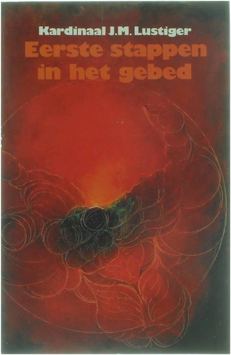 Eerste stappen in het gebed