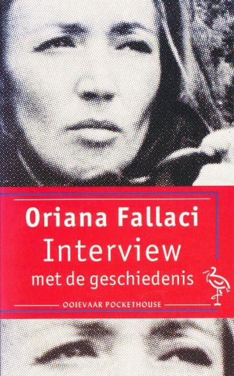 Interview met de geschiedenis