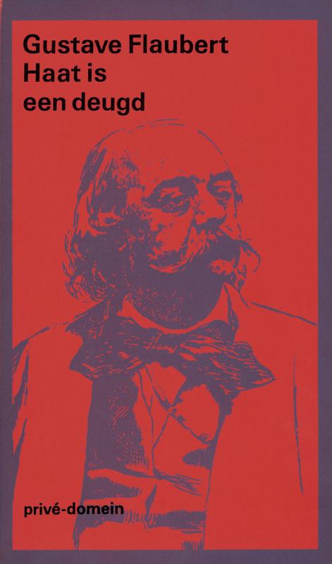 Haat is een deugd / Privé-domein / 56