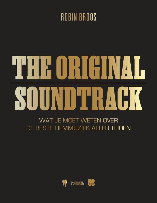 The original soundtrack
