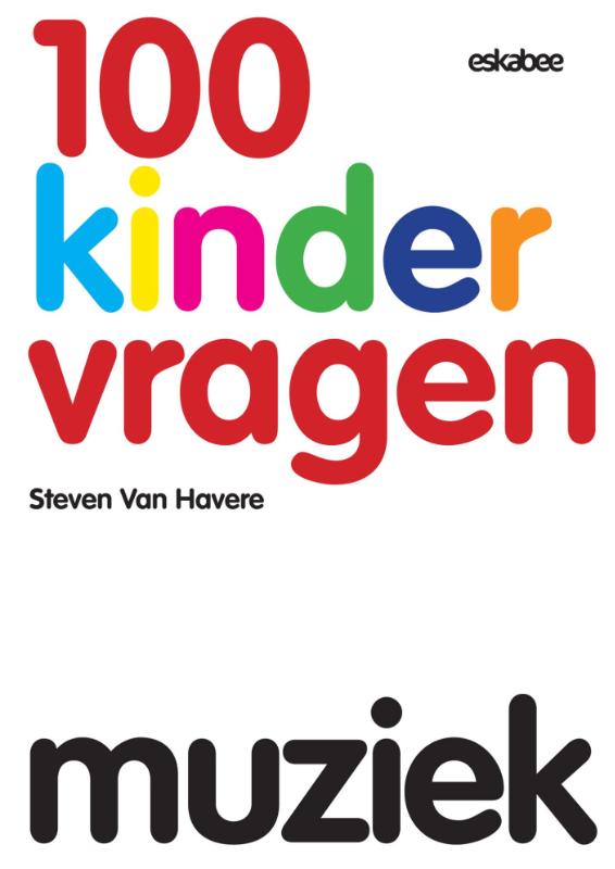 Muziek / 100 Kindervragen